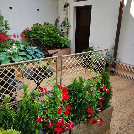 Cozy Green House Bukares Bagian luar foto
