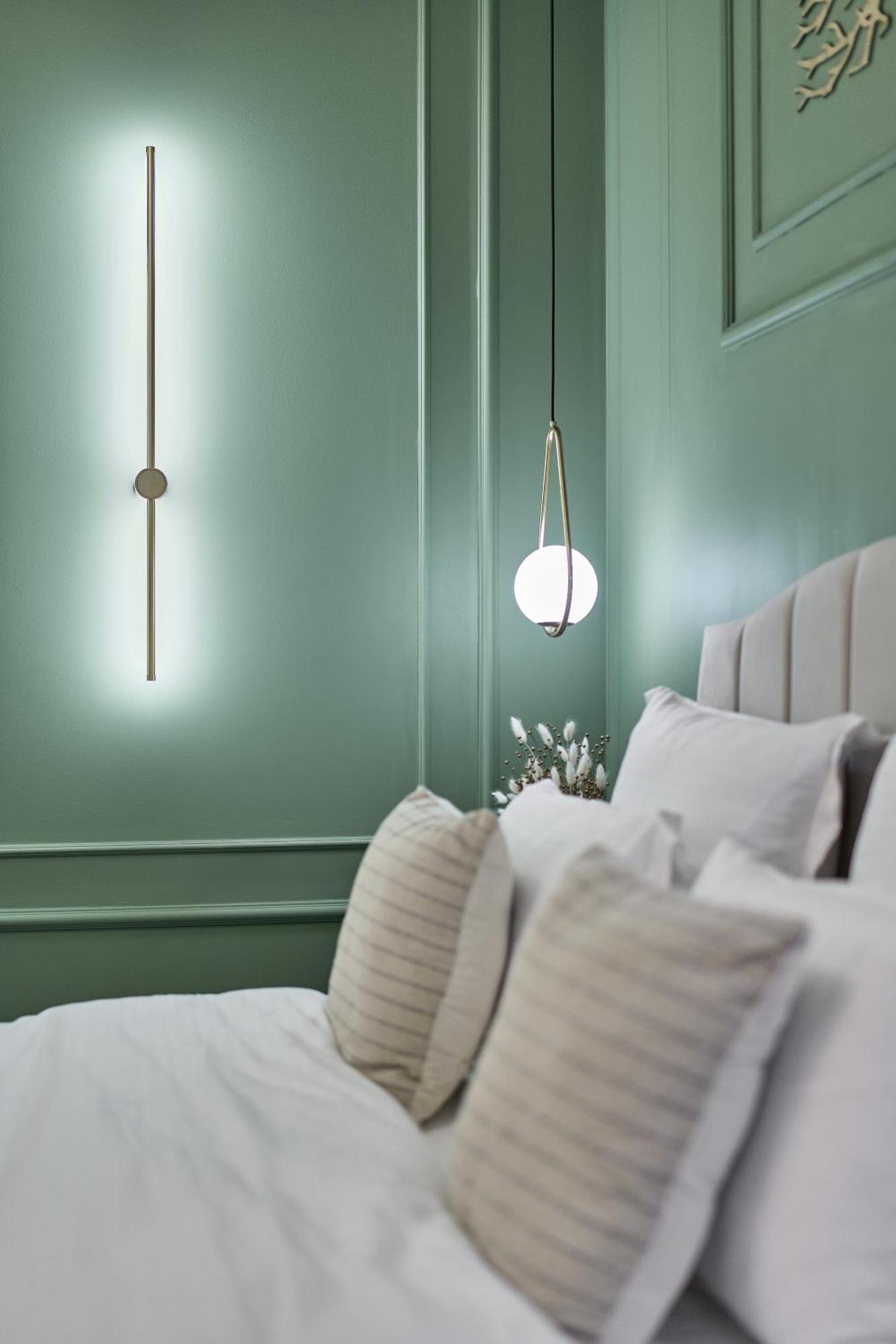 Cozy Green House Bukares Bagian luar foto