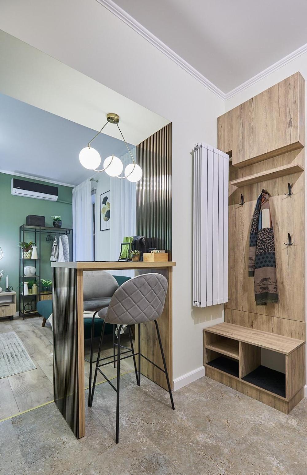Cozy Green House Bukares Bagian luar foto